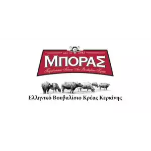 Μπορας