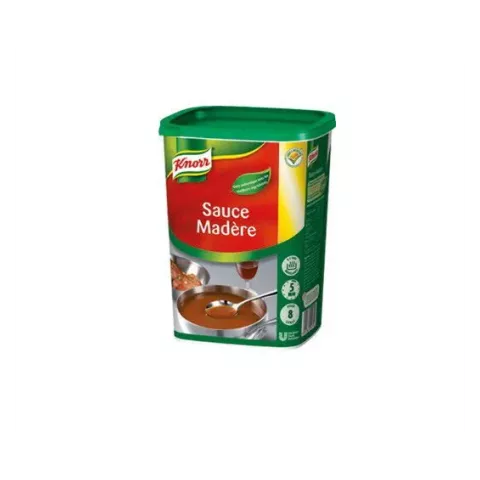 Knorr σάλτσα μαδέρα 800gr
