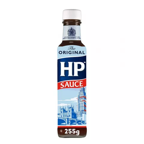 HP sauce 255gr