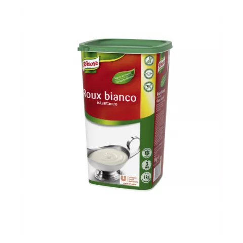 Knorr roux λευκό 1kg