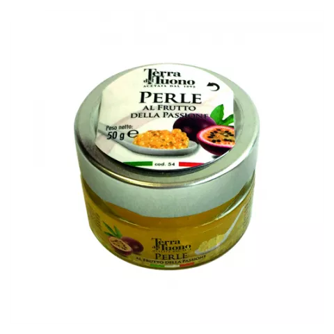 Φρούτα πάθους πέρλα 50gr