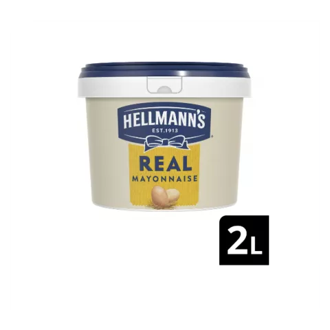 Hellmann's μαγιονέζα 2lt