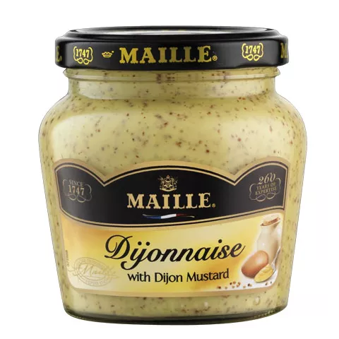 Maille μουστάρδα dijonaise 200gr