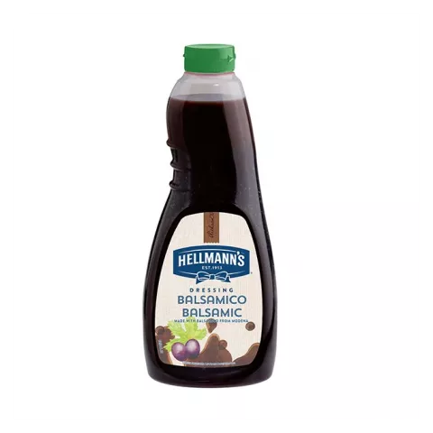 Hellmann's dressing βαλσάμικο 1lt