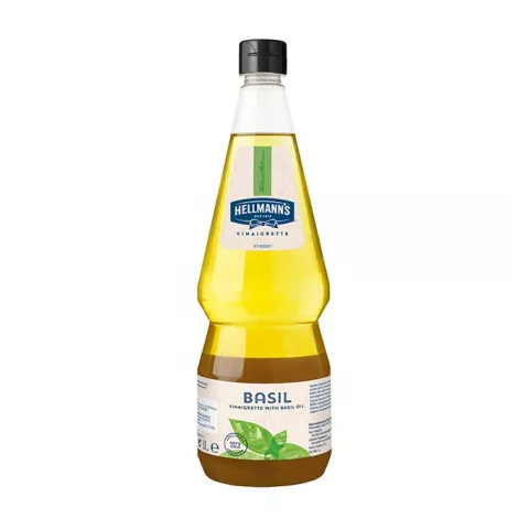 Hellmann's βινεγκρέτ βασιλικού 1kg