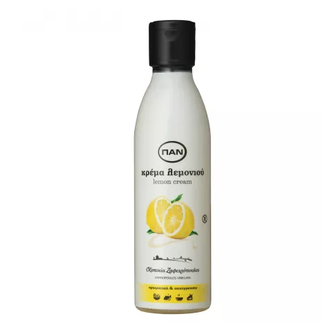 Κρέμα λεμόνι ΠΑΝ 250ml