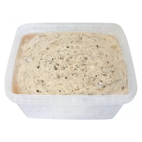 Μελιτζανοσαλάτα Rosso 2kg