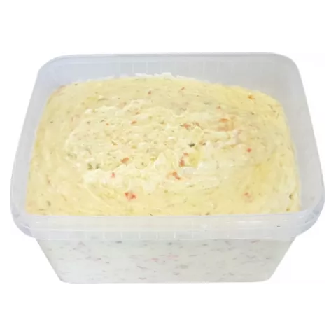 Πικλοσαλάτα Rosso 2kg