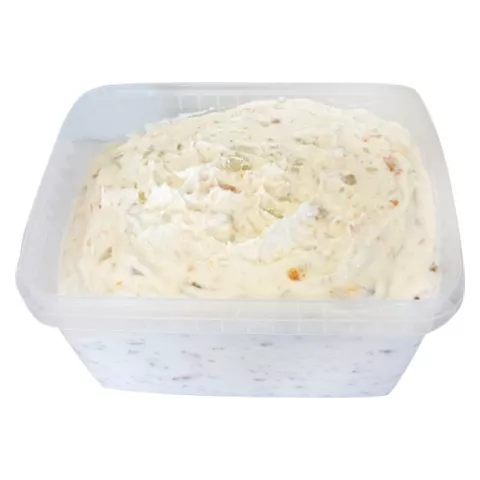 Ρώσικη σαλάτα Rosso 2kg