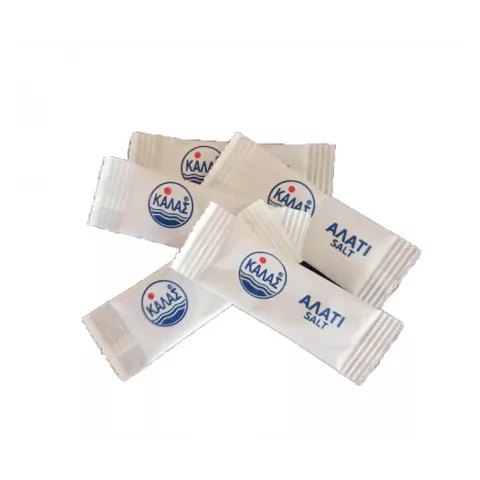 Αλάτι μερίδα Κάλας 1000x1gr