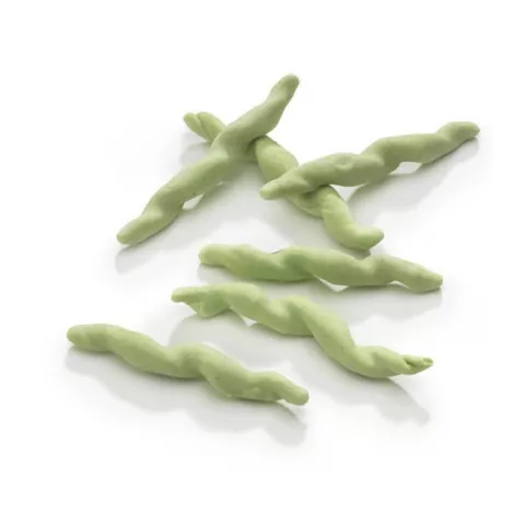 Canuti stringoli verdi (trofie) 3kg