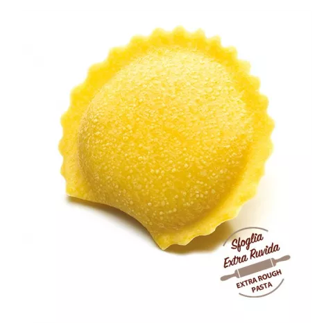Canuti delizie with parmigiano reggiano 3kg