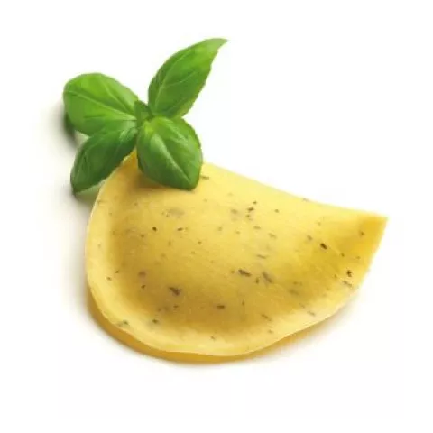 Canuti delizie with genovese pesto 3kg