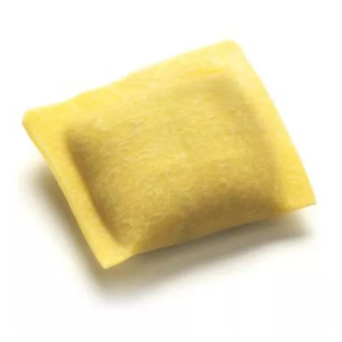 Canuti raviolacci with ricotta cheese & spinach 3kg