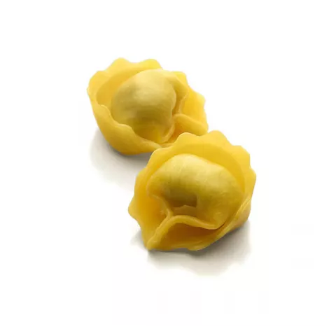 Canuti tortelloni with ricotta cheese & spinach 3kg