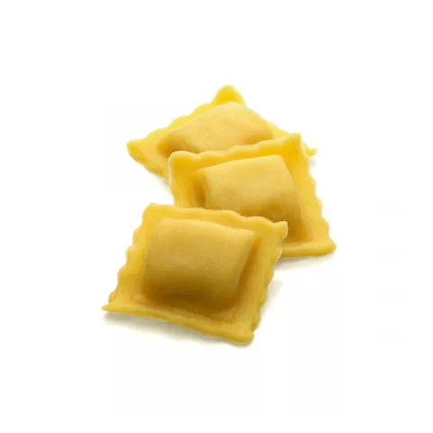 Canuti ravioli with ricotta cheese & spinach 3kg