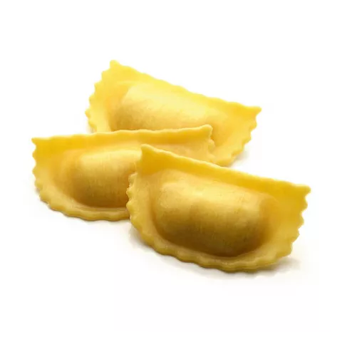 Canuti panzarotti with ricotta cheese & spinach 3kg