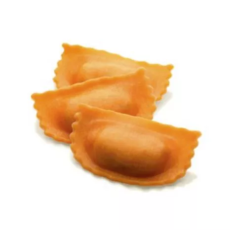 Canuti pink panzarotti with salmone 3kg