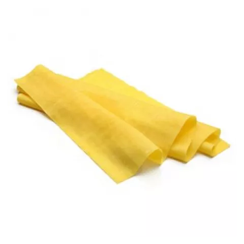 Canuti pre-cooked yellow pasta sheet 10kg