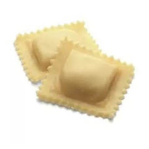 Canuti organic & vegan tortelli with black olives, capers & tofu 3kg