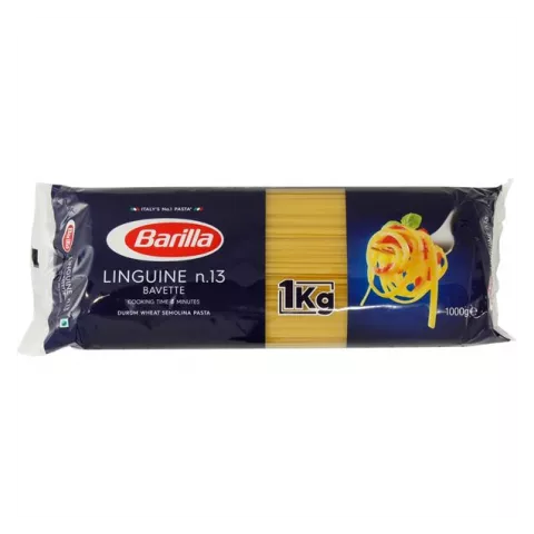 Barilla linguine (Bavette) 1kg