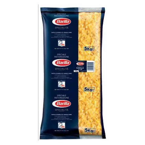 BARILLA ΦΑΡΦΑΛΕ 3X5kg