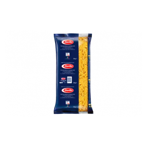 Barilla τορτιλιόνι 5kg