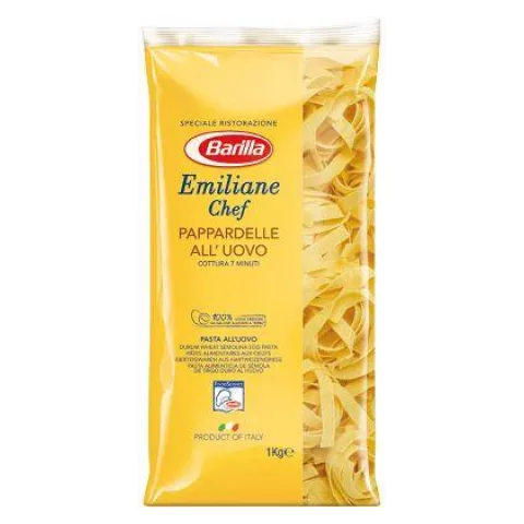 Barilla pappardelle 1kg
