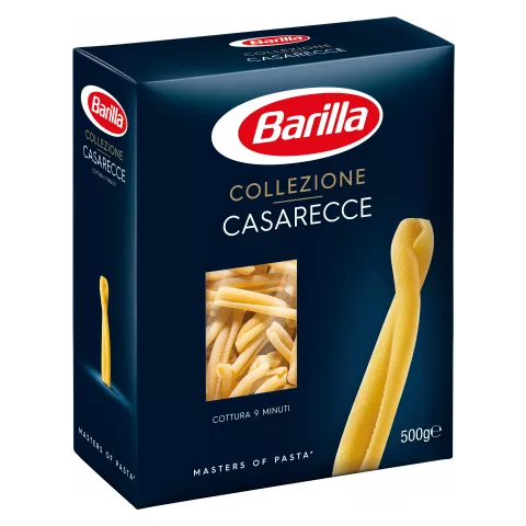 Barilla casarecce 500gr