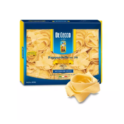 De Cecco pappardelle 500gr
