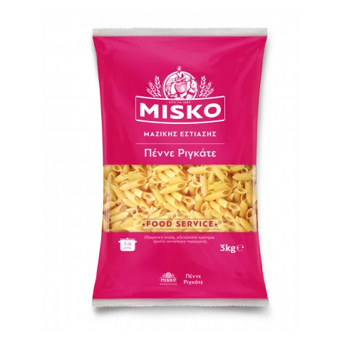 Μίσκο πέννε ριγκάτε 3kg