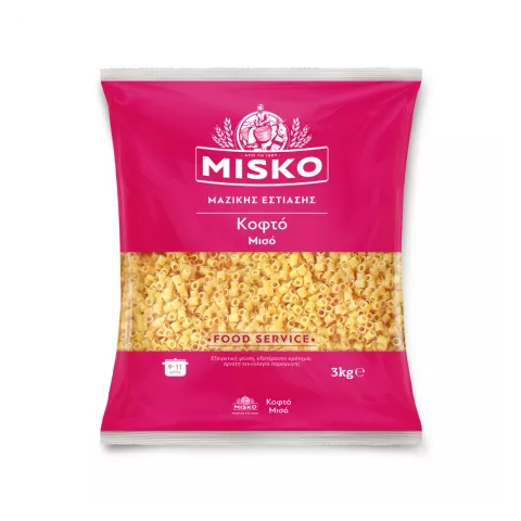 Μίσκο κοφτό μισό 3kg