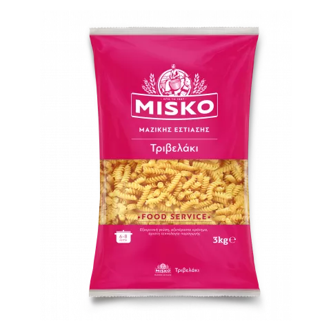 Μίσκο τριβελάκι 3kg