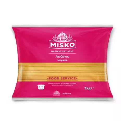 Μίσκο λαζάνια 3kg