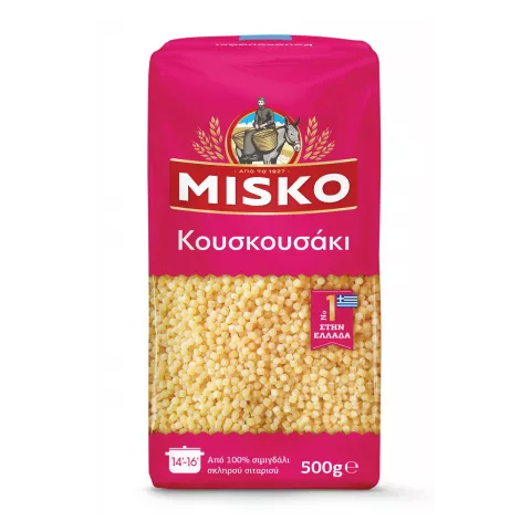 Μίσκο κουσκουσάκι 500gr