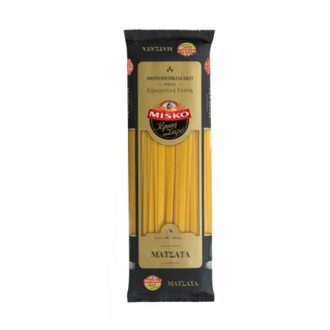 Μίσκο ματσάτα χρυσή σειρά 500gr