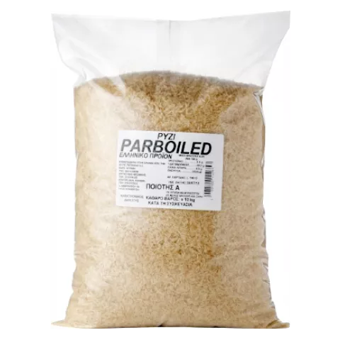 Rice paraboiled catering 5kg