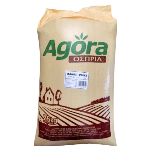 Φακές ψιλές 25kg