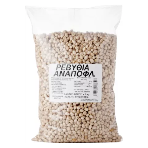Ρεβίθια αναποφλ. 5kg
