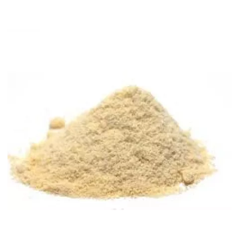 Αμυγδαλόψιχα πούδρα λευκή Αμερικής 12.5kg