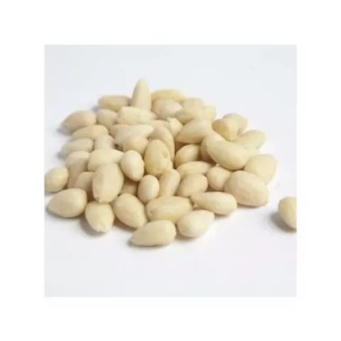 Αμυγδαλόψιχα λευκή Αμερικής 30/32 12.5kg