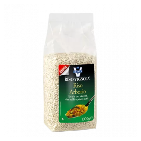 Ρύζι arborio Vignola 1kg