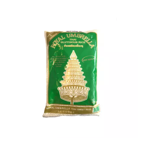 Glutinous rice Royal Umbrella 1kg