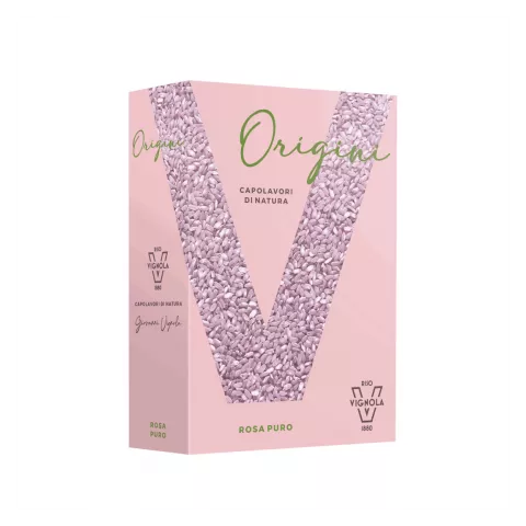 Ρύζι rosa puro Vignola 500gr