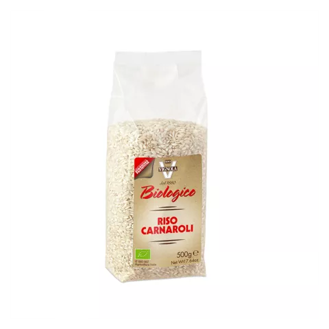 Ρύζι carnaroli bio bianco Vignola 500gr