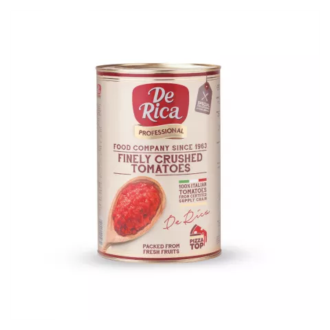 Τομάτα πούλπα fine De Rica 5kg