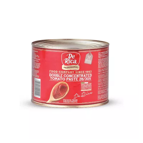 Τοματοπολτός Ιταλίας 4.5kg