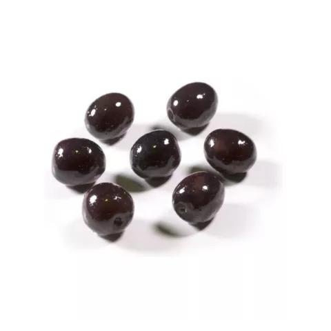 Ελιές μαύρες ex-large 201-230 13kg