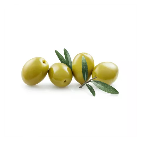 Ελιές πράσινες ex-large 201-230 13kg