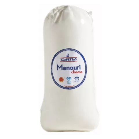 Μανούρι Π.Ο.Π. Τζαφέττας 2kg